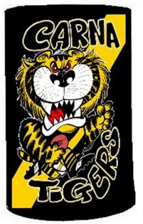 Carna Tiges Stubby Holder Includes POST WITHIN AUSTRALIA